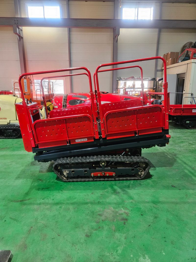 신지안님의 장터 판매 상품 [두산테크 고소작업차 판매합니다] 첨부 사진