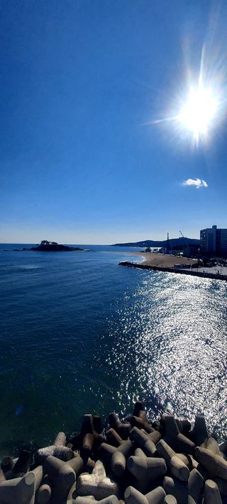 안재성님의 자유주제 · 사진전 작성글 사진