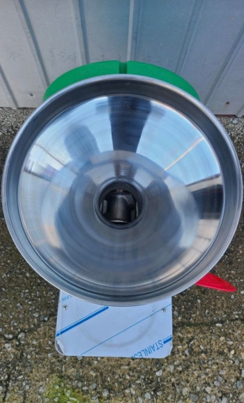 전순덕.동신유통님의 장터 판매 상품 [고추/양념.분쇄기] 첨부 사진