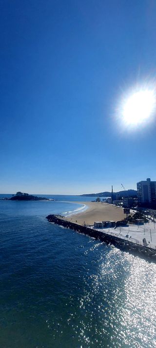 안재성님의 자유주제 · 사진전 작성글 사진