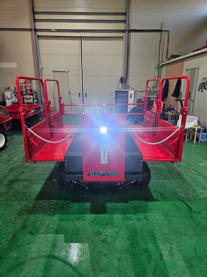 신지안님의 장터 판매 상품 [두산테크 고소작업차 판매합니다] 첨부 사진