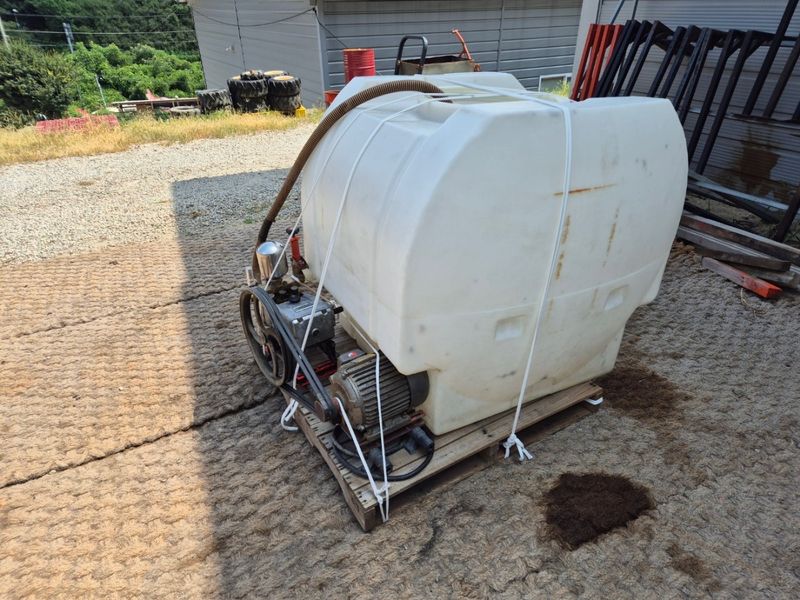 일개미(4454)님의 장터 판매 상품 [모터분무기] 첨부 사진