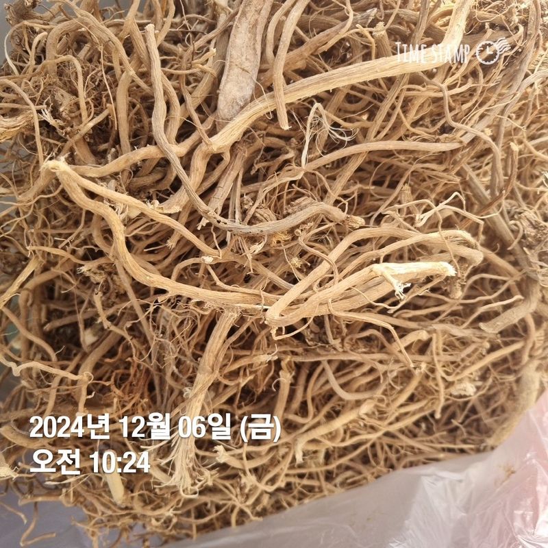 민들레님의 장터 판매 상품 [우슬뿌리] 첨부 사진