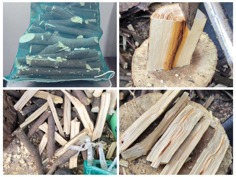 사랑꽃농장님의 장터 판매 상품 [50%헛개나무(차.백숙용) 3kg] 첨부 사진