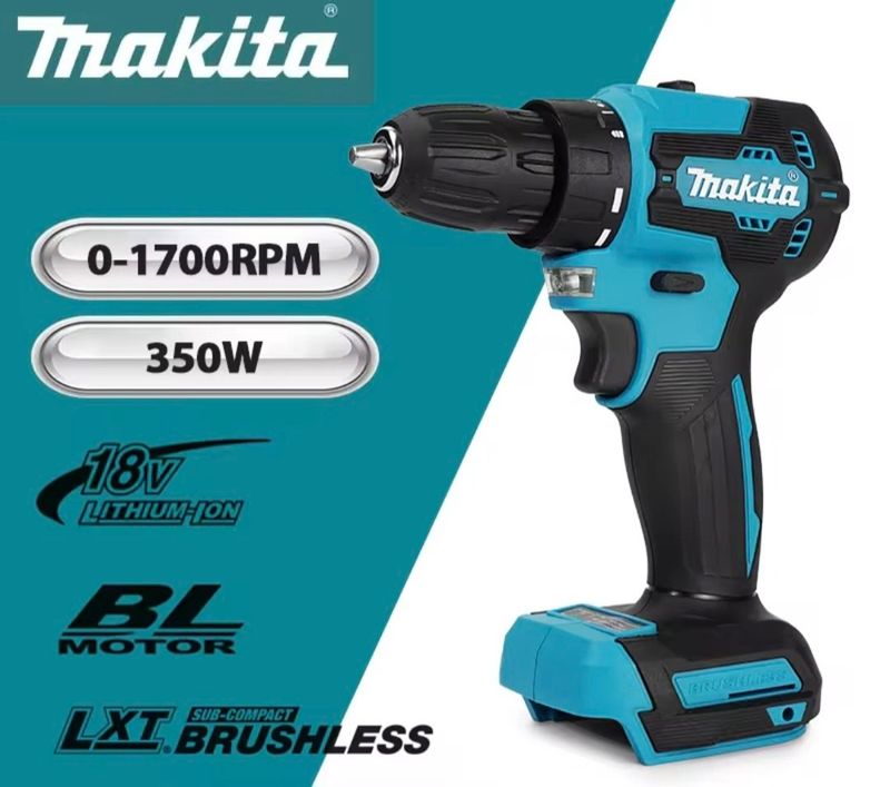 감21092님의 장터 판매 상품 [마키타 전동드릴 (새상품)] 첨부 사진