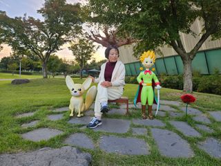 이신님의 2024년 출석왕중왕 결과 공유해요 👑 · 참여글 작성글 사진