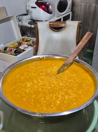 농부님.모두.모두힘님의 2024년 출석왕중왕 결과 공유해요 👑 · 참여글 작성글 사진