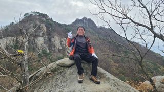 이상만님의 2024년 출석왕중왕 결과 공유해요 👑 · 참여글 작성글 사진