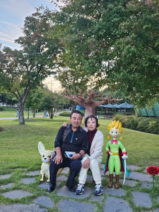 이신님의 2024년 출석왕중왕 결과 공유해요 👑 · 참여글 작성글 사진