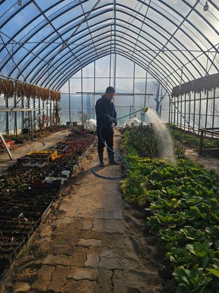 고동현님의 2024년 출석왕중왕 결과 공유해요 👑 · 참여글 작성글 사진