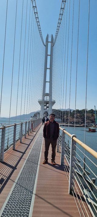 김영갑님의 2024년 출석왕중왕 결과 공유해요 👑 · 참여글 작성글 사진