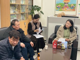 오작교농장님의 자유주제 · 자유게시판 작성글 사진