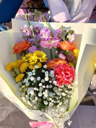 자경님의 2024년 출석왕중왕 결과 공유해요 👑 · 참여글 작성글 사진