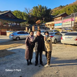 강병학님의 2024년 출석왕중왕 결과 공유해요 👑 · 참여글 작성글 사진