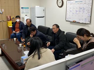 오작교농장님의 자유주제 · 자유게시판 작성글 사진