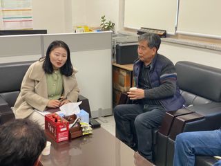 오작교농장님의 자유주제 · 자유게시판 작성글 사진
