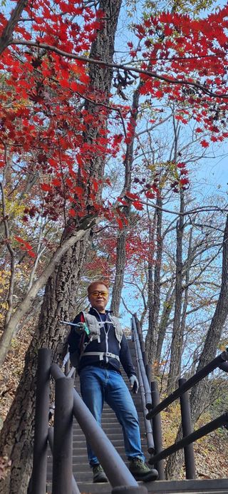 민민농원님의 나만의 건강관리 비결 · 참여글 작성글 사진