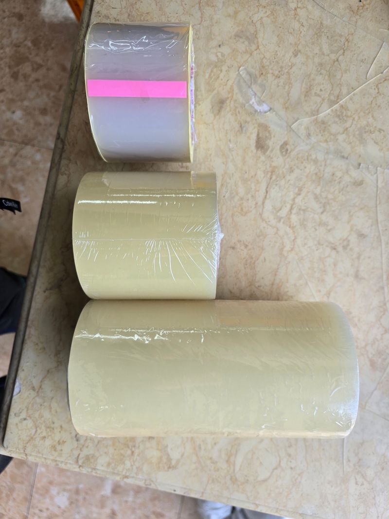 장터 상품 [하우스 보수테이프 폭7cm 10cm 20cm 길이20m] 썸네일