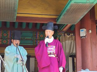 능소 권정택님의 2024년 출석왕중왕 결과 공유해요 👑 · 참여글 작성글 사진