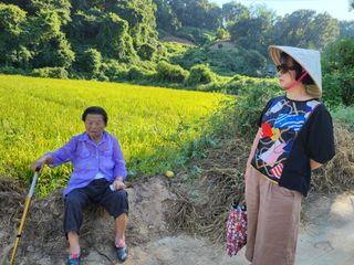 박순례님의 농지취득규제, 완화 찬성 vs 완화 반대 · 참여글 작성글 사진