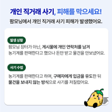 팜모닝님의 팜모닝공식·공지 작성글 사진