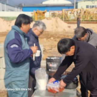 이천산수유님의 2024년 출석왕중왕 결과 공유해요 👑·참여글 작성글 사진