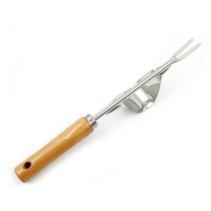 장터 상품 [지렛대 제초호미] 썸네일