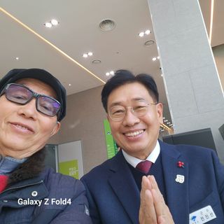 이훈정(시몬)님의 2024년 출석왕중왕 결과 공유해요 👑 · 참여글 작성글 사진