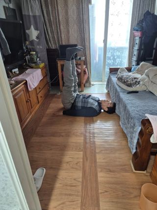 김상진님의 나만의 건강관리 비결 · 참여글 작성글 사진