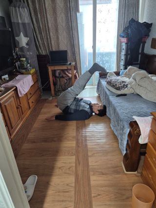 김상진님의 나만의 건강관리 비결 · 참여글 작성글 사진