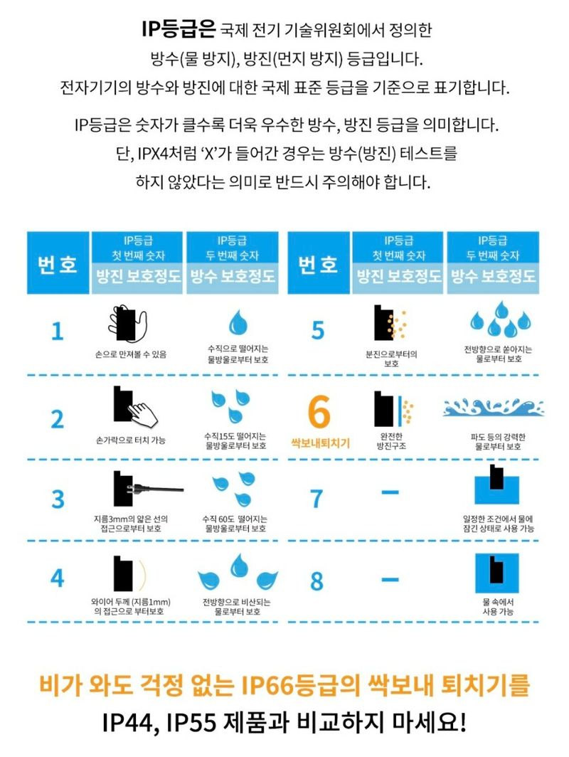 조수철님의 장터 판매 상품 [두더지/뱀퇴치기] 첨부 사진