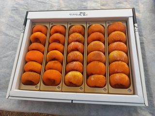 토마토6893님의 감 · 자유게시판 작성글 사진