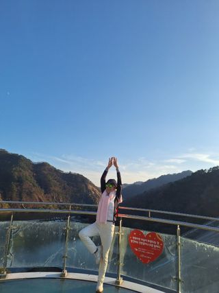 헤라여신^^♡님의 나만의 건강관리 비결 · 참여글 작성글 사진