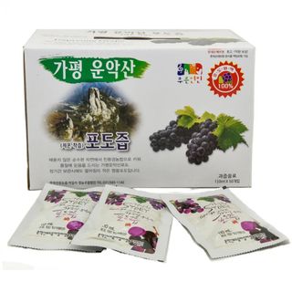 한철호님의 포도 · 영농일지 작성글 사진