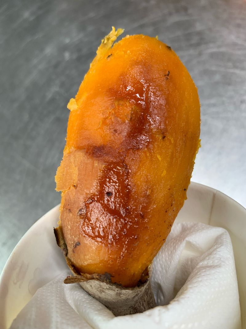 장터 상품 [해남 꿀고구마10kg 호박고구마] 썸네일