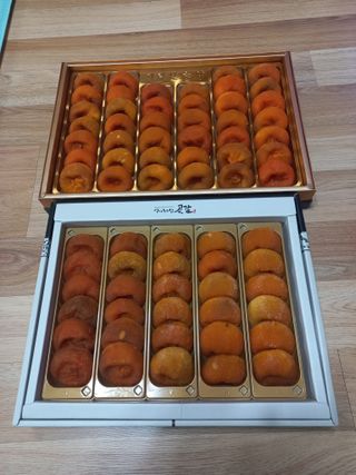 토마토6893님의 감 · 자유게시판 작성글 사진