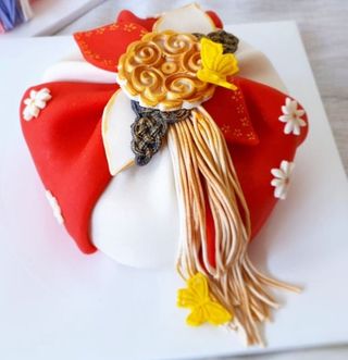 백호맘님의 자유주제 · 자유게시판 작성글 사진