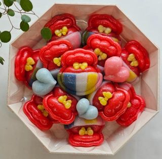 백호맘님의 자유주제 · 자유게시판 작성글 사진