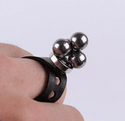 봉주르님의 장터 판매 상품 [알루미늄 새총 유해동물퇴치용 팝니다.] 첨부 사진