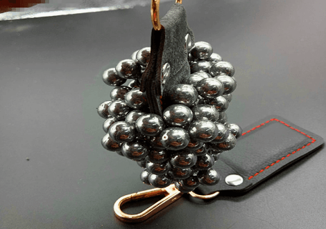 봉주르님의 장터 판매 상품 [알루미늄 새총 유해동물퇴치용 팝니다.] 첨부 사진