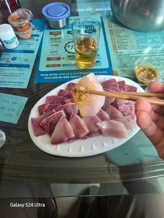 대왕소나무님의 설날 계획 공유해요 · 참여글 작성글 사진