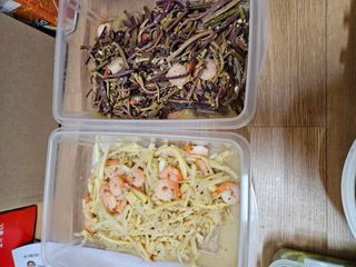 백호순(후추)님의 설날 계획 공유해요 · 참여글 작성글 사진