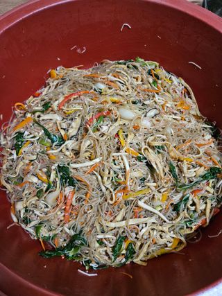 백호순(후추)님의 설날 계획 공유해요 · 참여글 작성글 사진