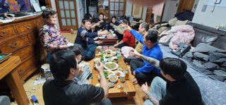 김경란 님의 자유주제 · 자유게시판 작성글 사진