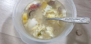 SOUL님의 설날 계획 공유해요 · 참여글 작성글 사진