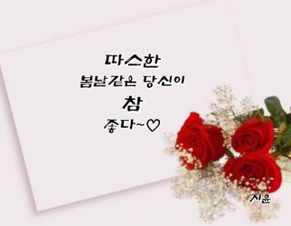 관우성님의 자유주제 · 자유게시판 작성글 사진