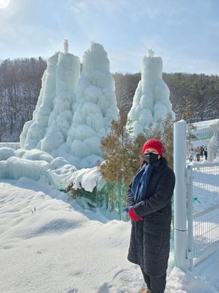 김성환님의 설날 계획 공유해요 · 참여글 작성글 사진