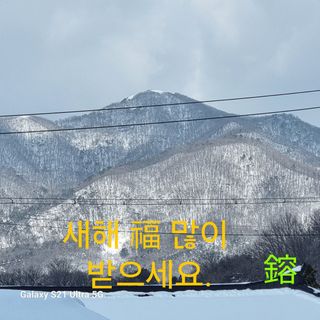 이천산수유님의 설날 계획 공유해요 · 참여글 작성글 사진