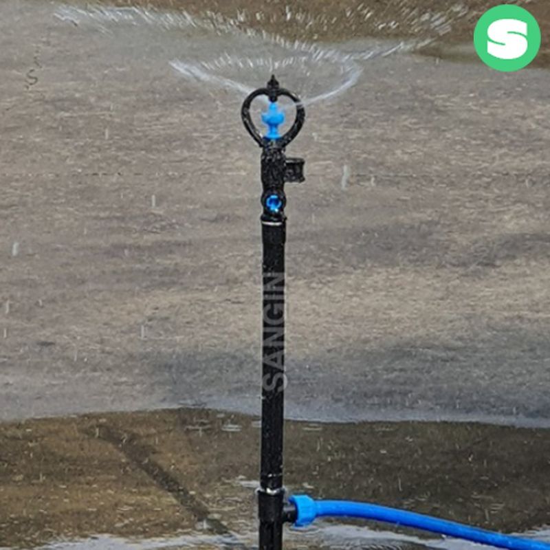 장터 상품 [중형스프링쿨러 관수자재 상인농자재] 썸네일