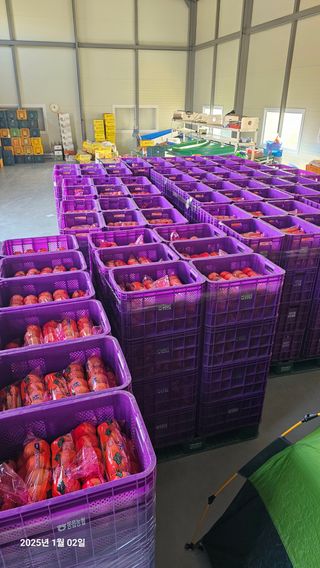 주하네팜(태추,부유님의 자유주제 · 자유게시판 작성글 사진